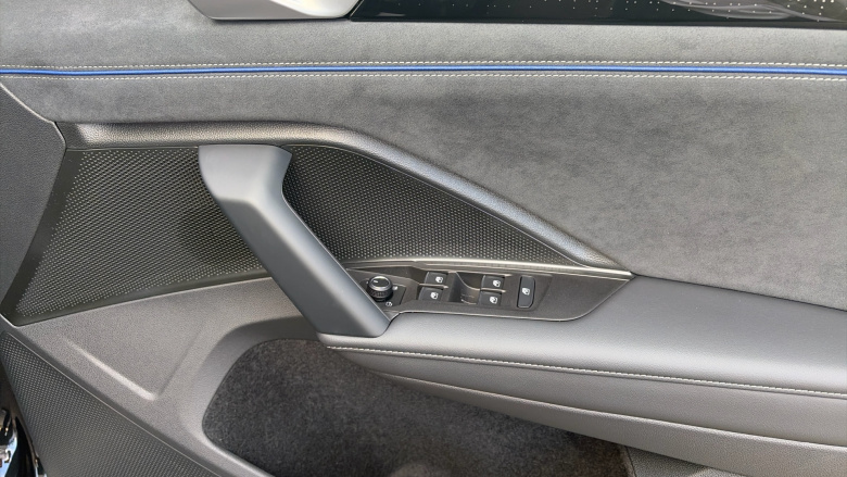 Volkswagen Tayron 1.5 eTSI R-Line 5dr DSG7 [7 Seat] Petrol Estate